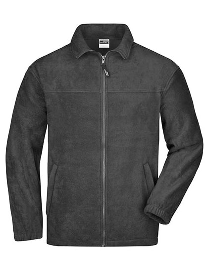 Full-Zip Fleece (JN044)