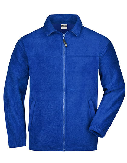 Full-Zip Fleece (JN044)