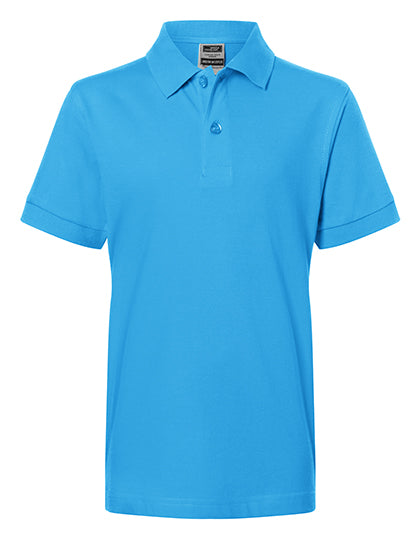 Junior Classic Polo (JN070K)