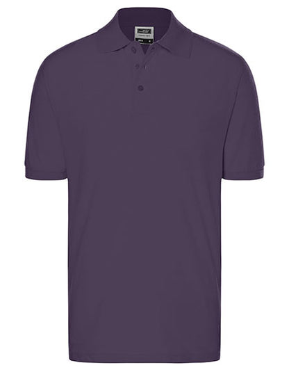 Round Sweat Heavy (JN040)