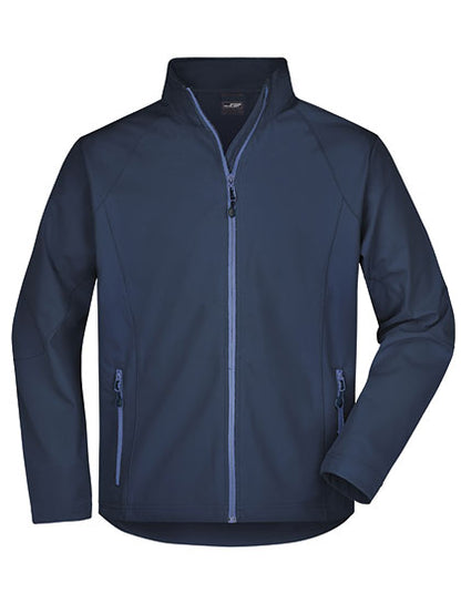 Men´s Softshell Jacket (JN1020)