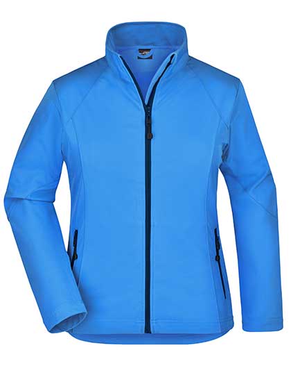 Ladies´ Outer Jacket (JN1011)