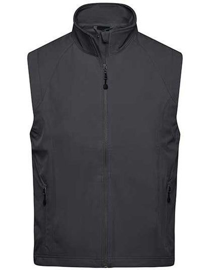 Men´s Softshell Vest (JN1022)