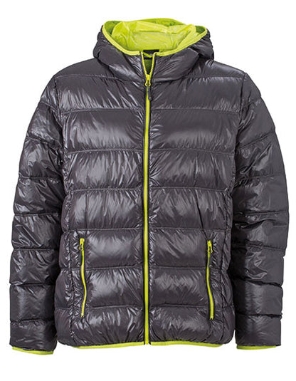 Men´s Down Jacket (JN1060)