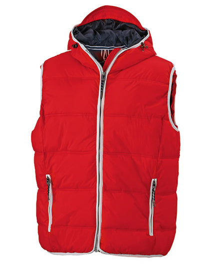 Men´s Maritime Vest (JN1076)
