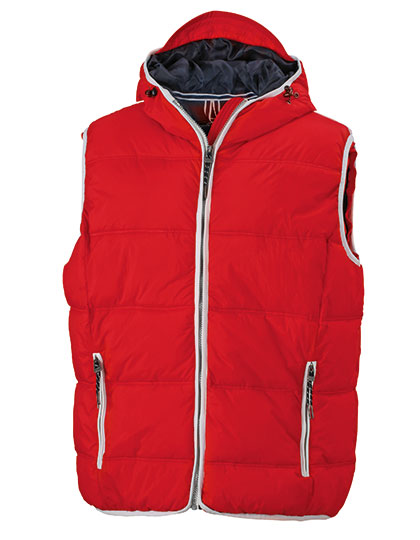 Men´s Maritime Vest (JN1076)