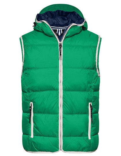 Men´s Maritime Vest (JN1076)