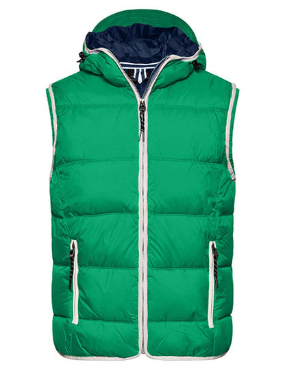 Men´s Maritime Vest (JN1076)