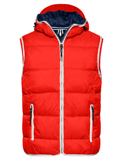 Men´s Maritime Vest (JN1076)