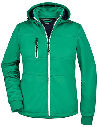 Ladies´ Maritime Jacket (JN1077)