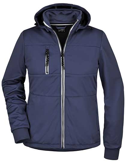 Ladies´ Maritime Jacket (JN1077)
