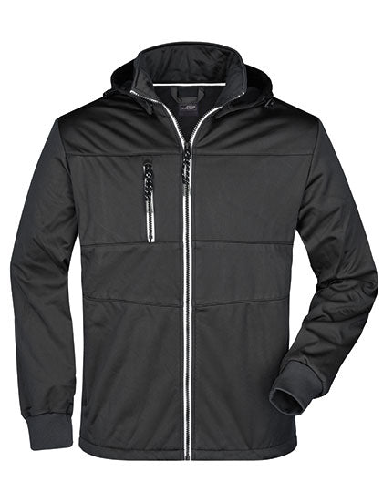 Men´s Maritime Jacket (JN1078)