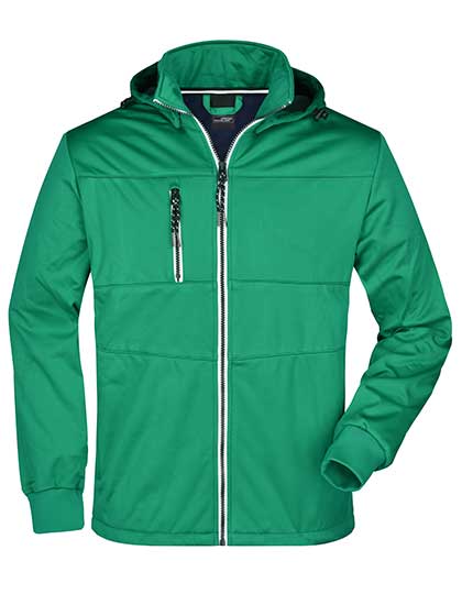Men´s Maritime Jacket (JN1078)