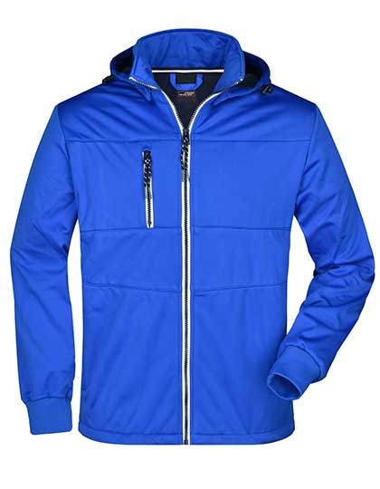 Men´s Maritime Jacket (JN1078)