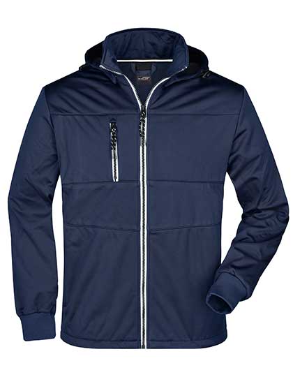 Men´s Maritime Jacket (JN1078)