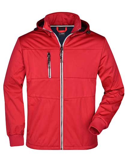 Men´s Maritime Jacket (JN1078)