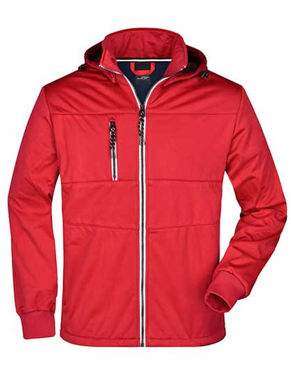 Men´s Maritime Jacket (JN1078)