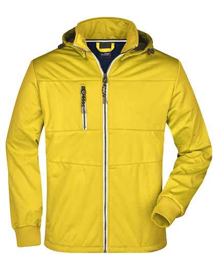 Men´s Maritime Jacket (JN1078)