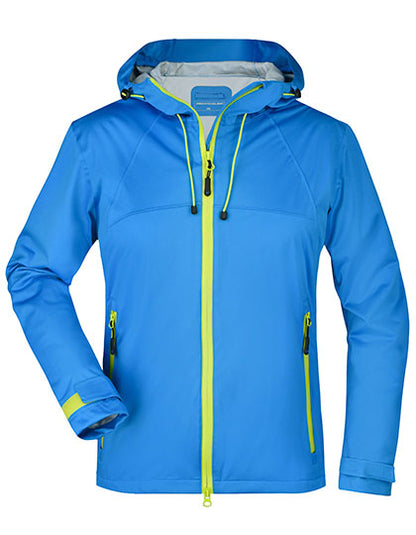 Ladies´ Outdoor Jacket (JN1097)