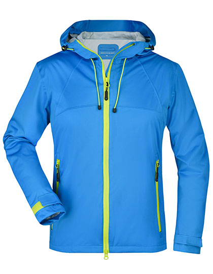 Ladies´ Outdoor Jacket (JN1097)