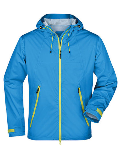 Men´s Outdoor Jacket (JN1098)