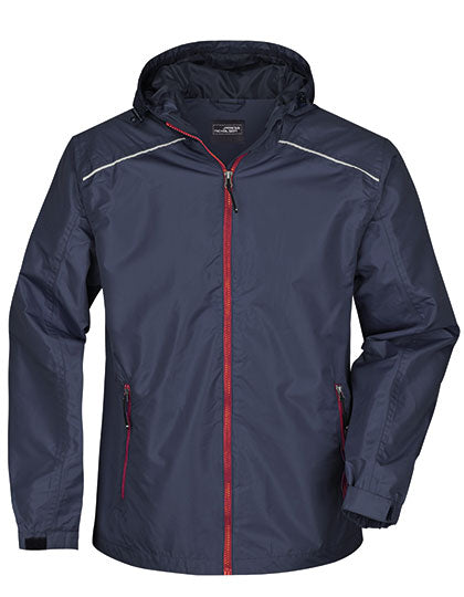Men´s Rain Jacket (JN1118)