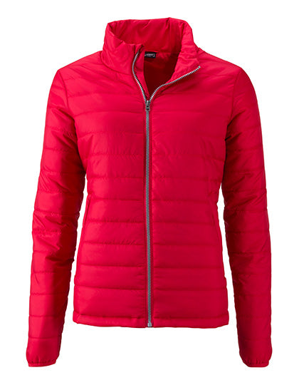 Ladies´ Padded Jacket (JN1119)