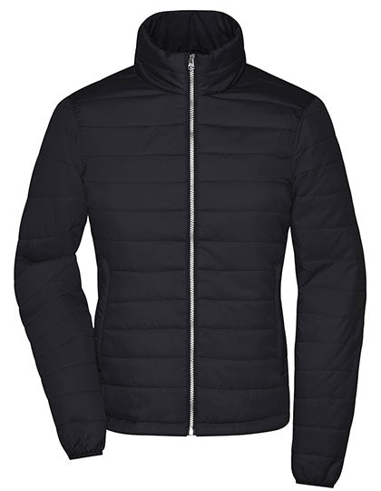 Ladies´ Padded Jacket (JN1119)