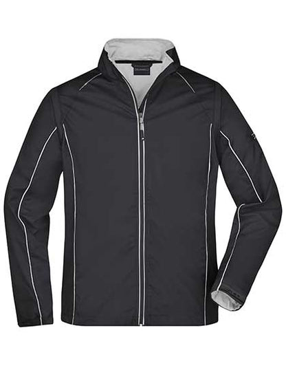 Men´s Hooded Down Jacket (JN1152)
