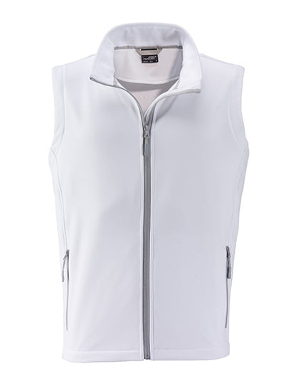 Men´s Promo Softshell Vest (JN1128)