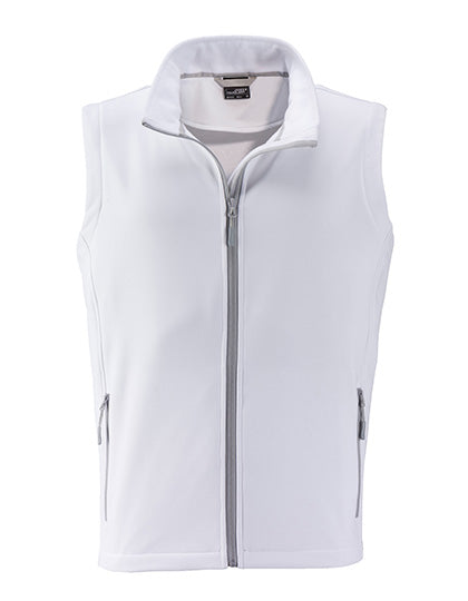 Men´s Promo Softshell Vest (JN1128)