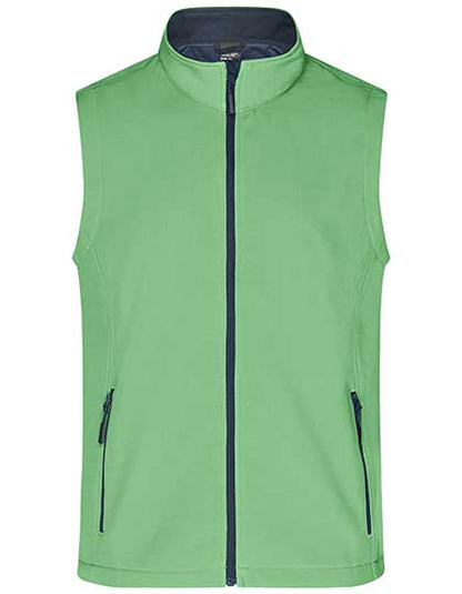 Men´s Promo Softshell Vest (JN1128)