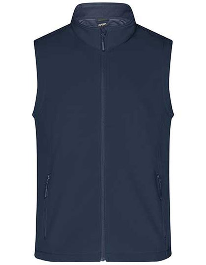 Men´s Promo Softshell Vest (JN1128)