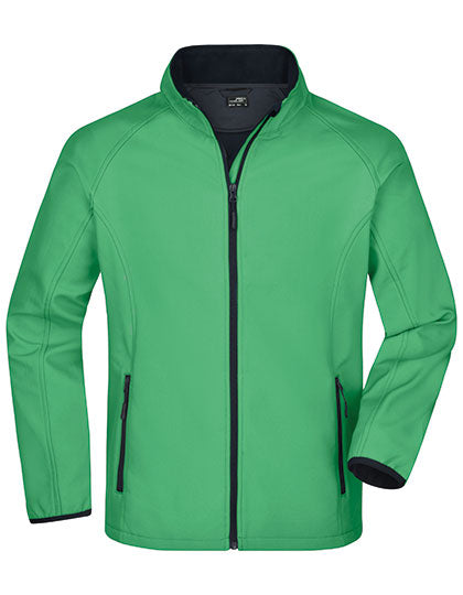 Men´s Promo Softshell Jacket (JN1130)