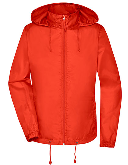 Ladies´ Promo Jacket (JN1131)