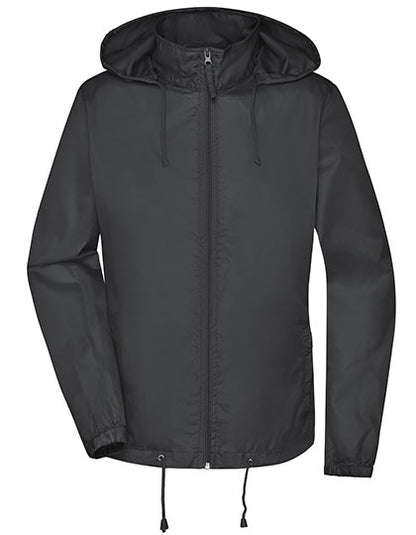 Ladies´ Promo Jacket (JN1131)