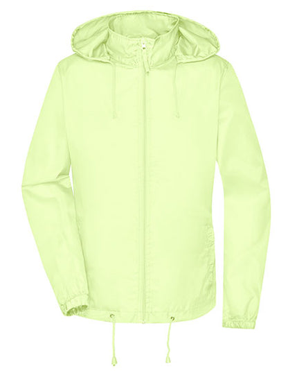 Ladies´ Promo Jacket (JN1131)