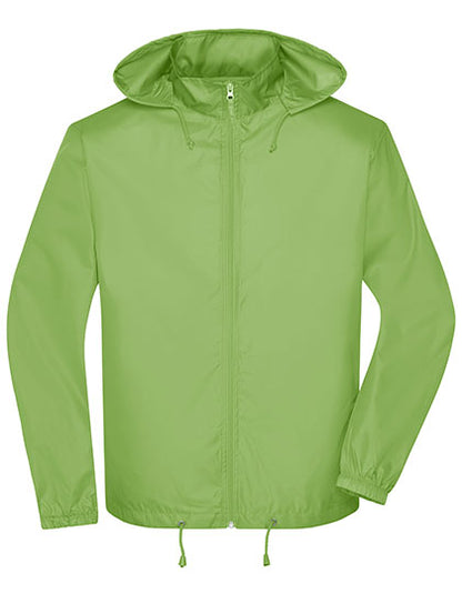 Men´s Promo Jacket (JN1132)