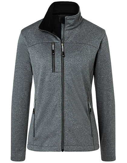 Ladies´ Softshell Jacket (JN1147)
