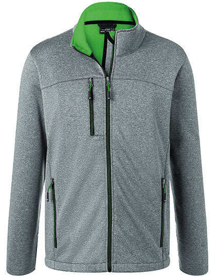 Men´s Softshell Jacket (JN1148)