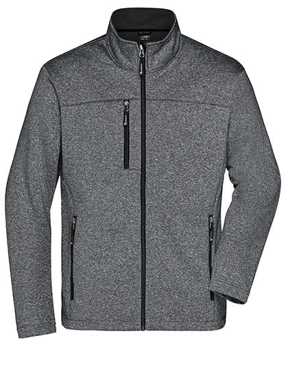 Men´s Softshell Jacket (JN1148)