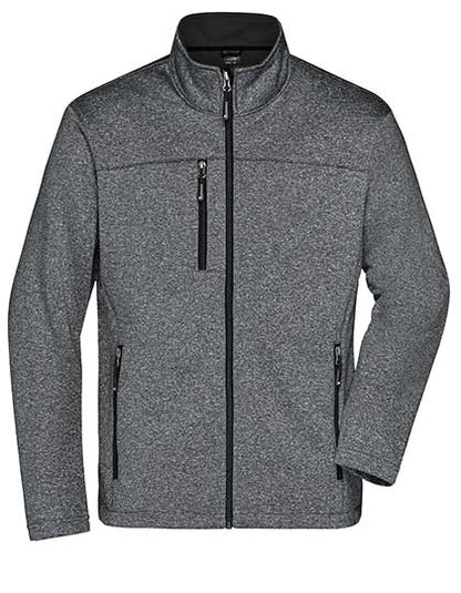 Men´s Softshell Jacket (JN1148)
