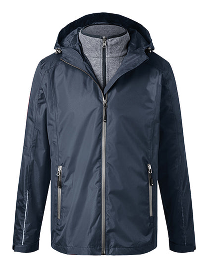 Men´s 3-in-1-Jacket (JN1154)