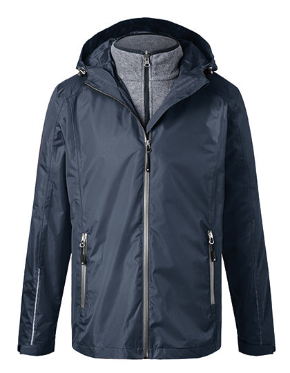 Men´s 3-in-1-Jacket (JN1154)