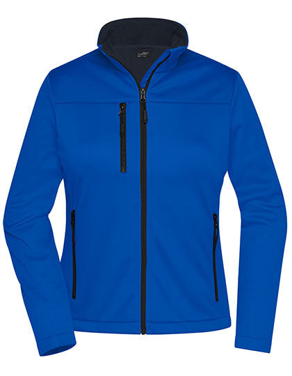 Ladies´ Softshell Jacket (JN1171)