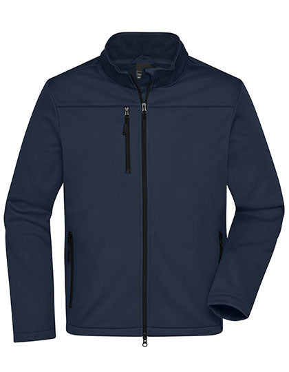 Men´s Softshell Jacket (JN1172)