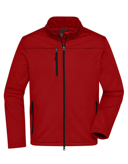 Men´s Softshell Jacket (JN1172)