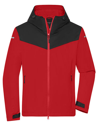 Men´s Allweather Jacket (JN1180)