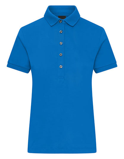Ladies´ Mercerised Polo (JN1301)