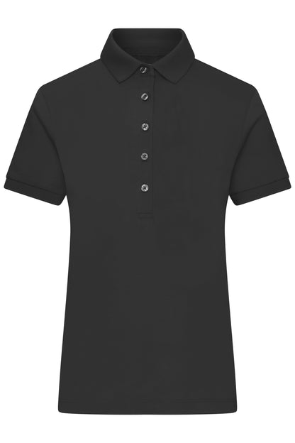 Ladies´ Mercerised Polo (JN1301)